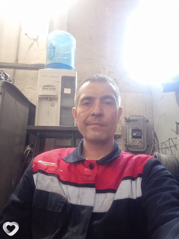 Владимир, 39, Ростове-на-Дону — анкета №2048905