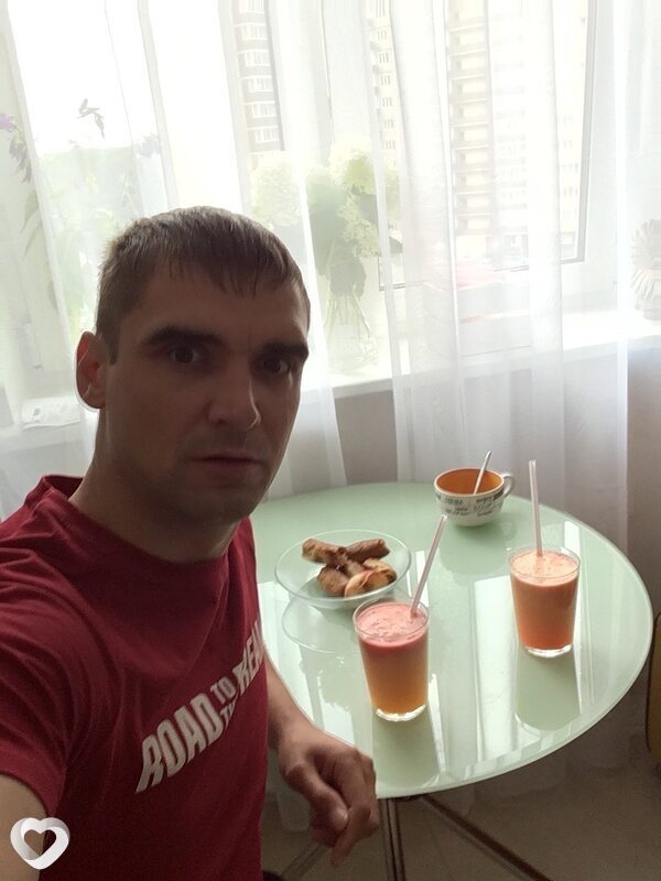 Slava, Старая Русса