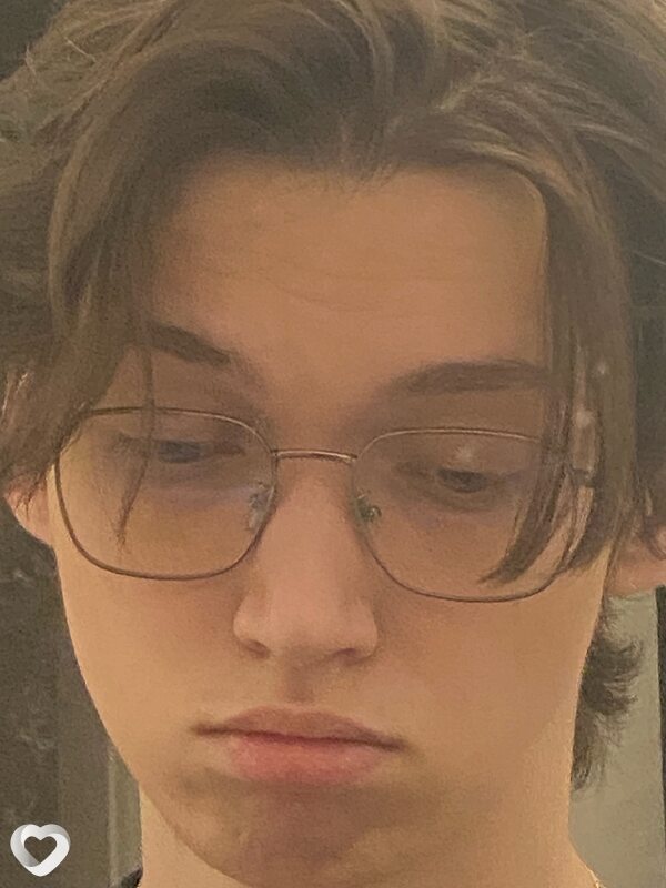 Андрей, 23, Москве — анкета №2048909