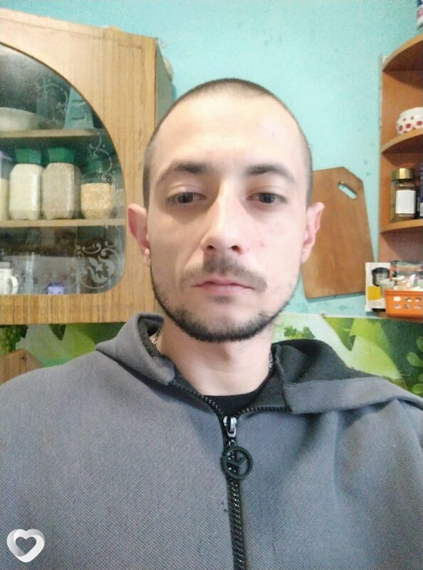 Саша, 30, Запорожье — анкета №2048972