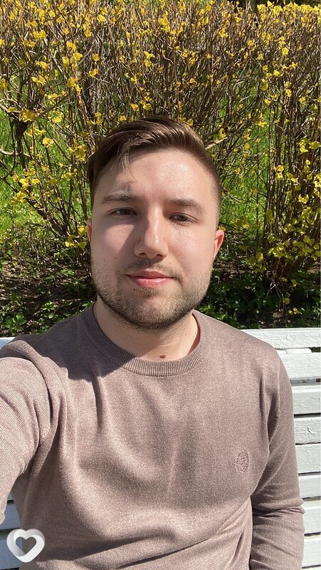 Александр, 31, Москве — анкета №2048976