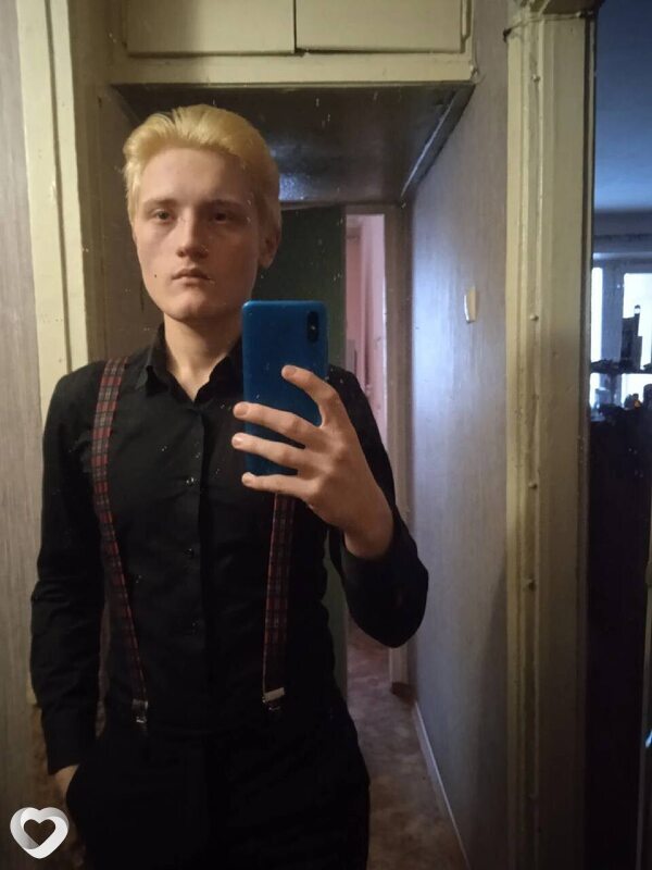 Алексей, 22, Саратове — анкета №2048977