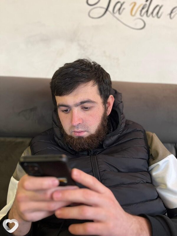 Астик, 27, Владикавказе — анкета №2048980
