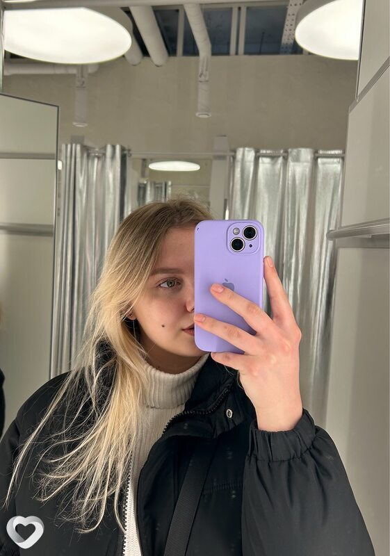 Катя, 21, Минске — анкета №2048792