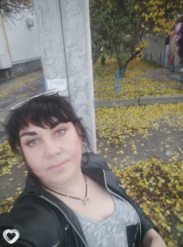 Оксана, Харьков