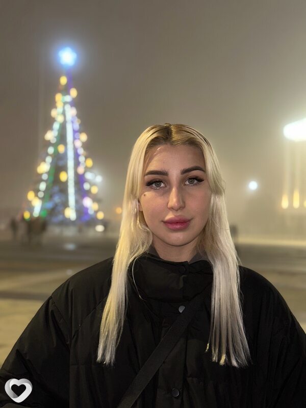 Диана, 21, Краснодаре — анкета №2048799
