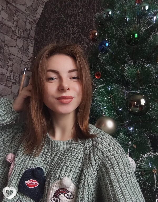 Татьяна, 25, Таганроге — анкета №2048801