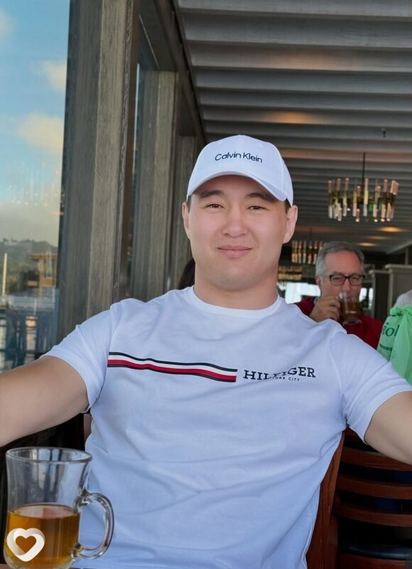 Руслан, 32, Актау — анкета №2048804