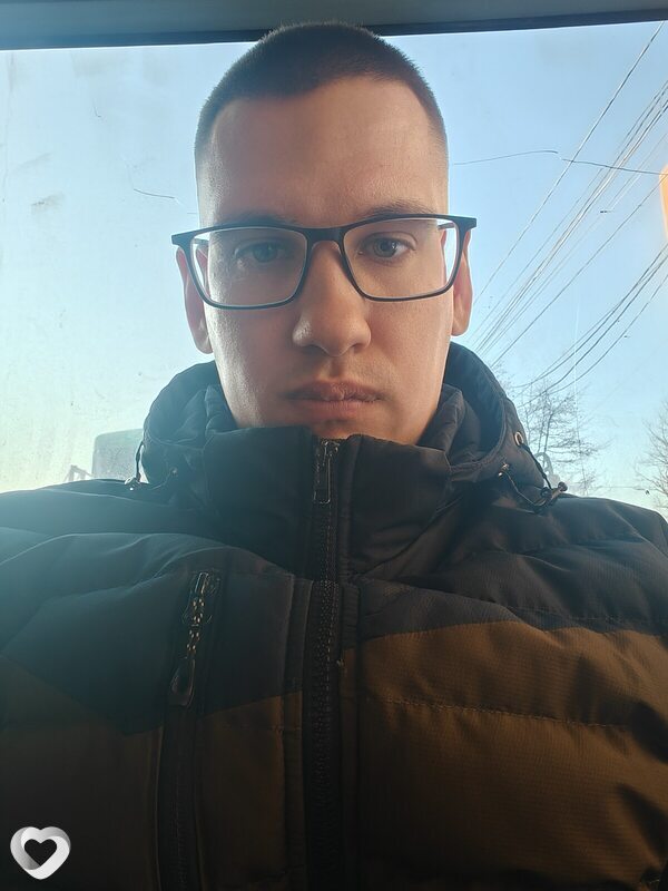 Алексей, 27, Южно-Сахалинске — анкета №2048808