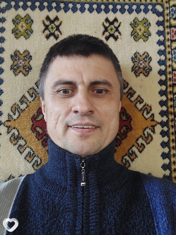 Алексей, 50, Хабаровске — анкета №2048809