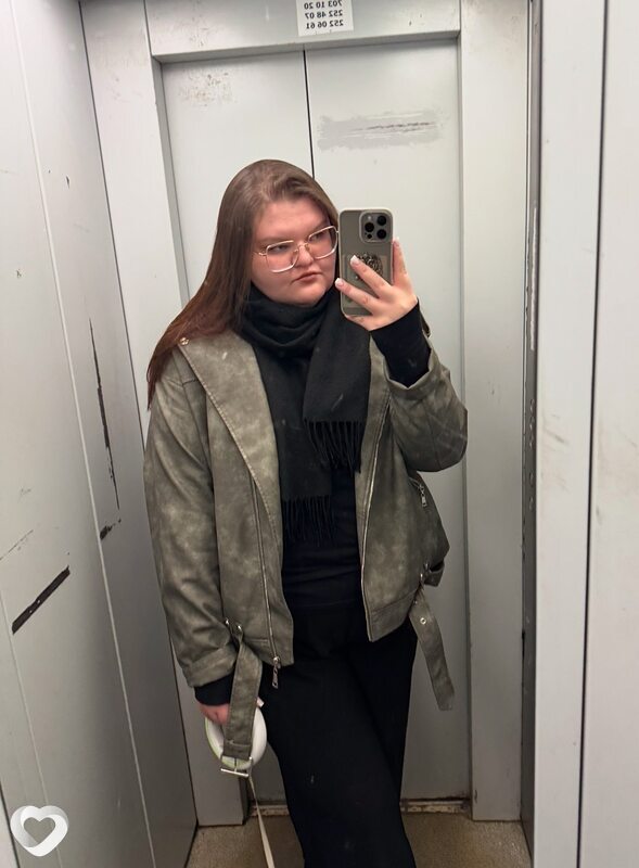 Алиса, 25, Самаре — анкета №2048810