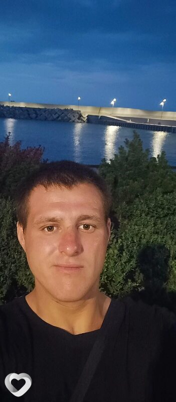 Артём, 31, Геленджике — анкета №2048811