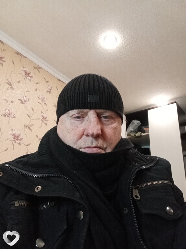 Николай, 49, Курске — анкета №2048915