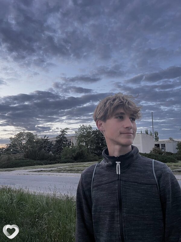 Igor, 20, Бельцы — анкета №2048925