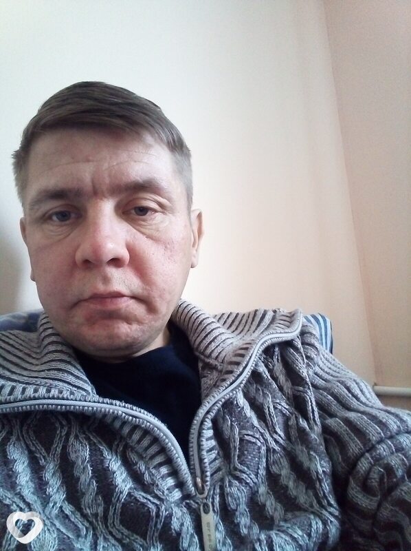 Иван, 41, Тулуне — анкета №2048927