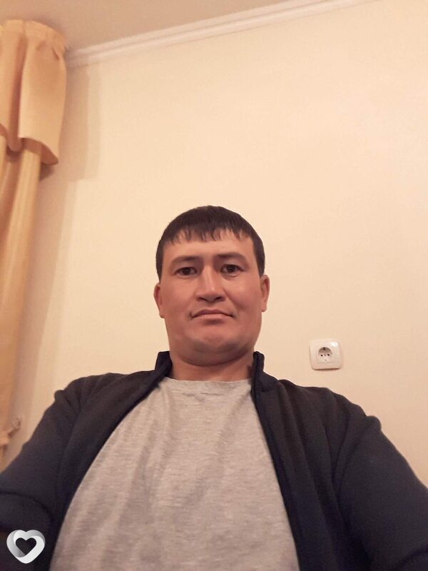 Мурат, 44, Астане — анкета №2048928