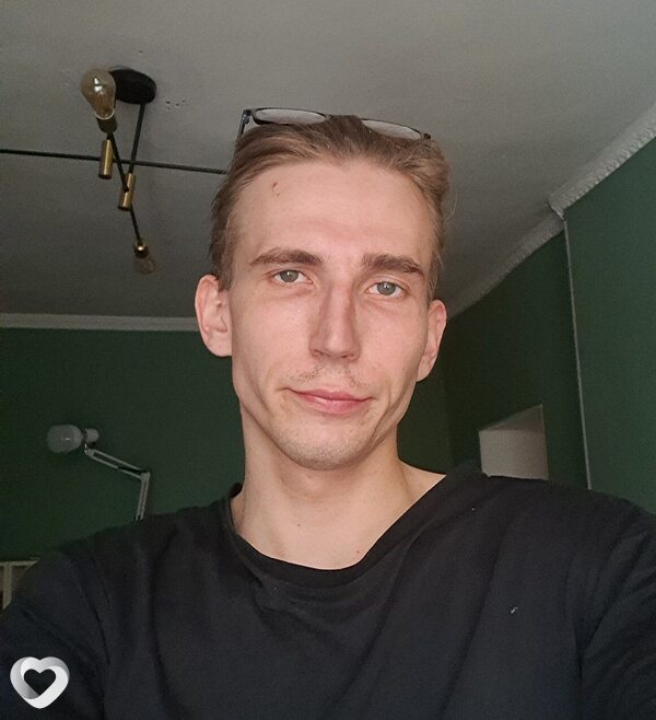 Максим, 28, Таразе — анкета №2048937