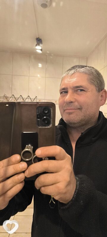 Игорь, 54, Днепр — анкета №2049020