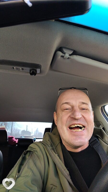 Виктор, 48, Ярославле — анкета №2049021