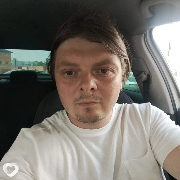 Лев, 34, Москве — анкета №2049031
