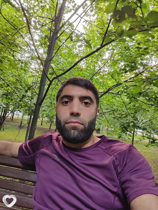 Гамид, Киевский