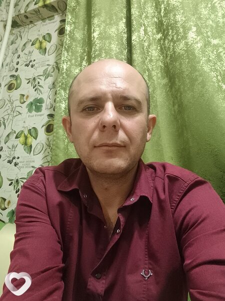 Артём, 44, Липецке — анкета №2048998