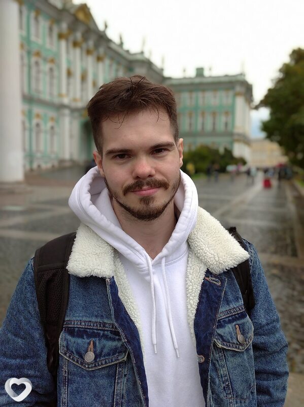 Михаил, 29, Тольятти — анкета №2049002
