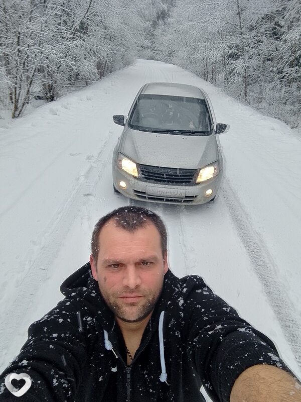 Юрий, 41, Санкт-Петербурге — анкета №2049004