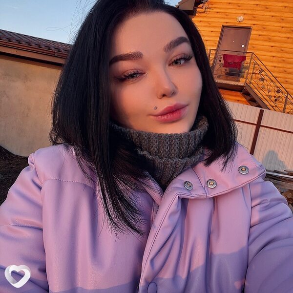 Анастасия, 26, Воронеже — анкета №2049065