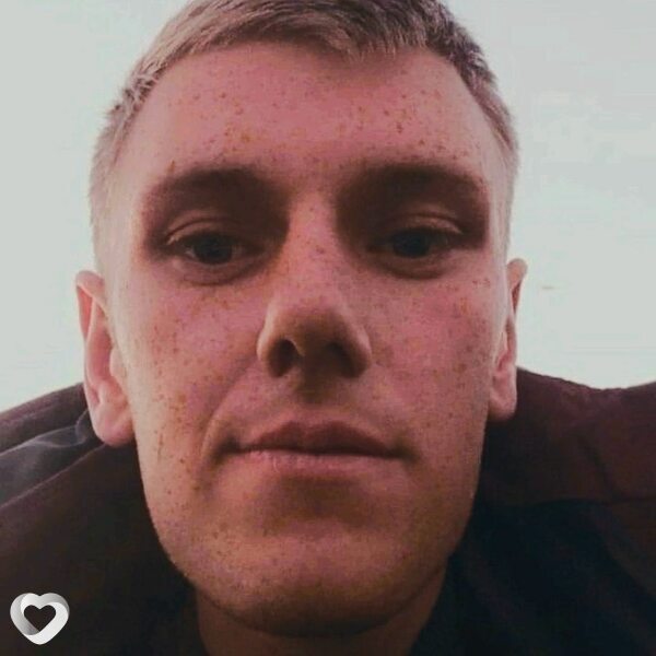 Денис, 27, Могилев — анкета №2049370