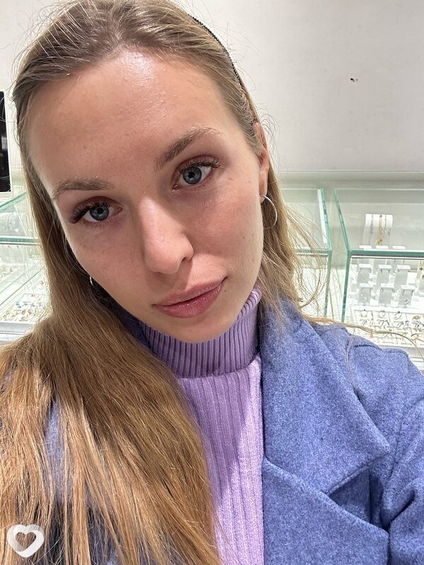 Daria, 33, Новосибирске — анкета №2049384