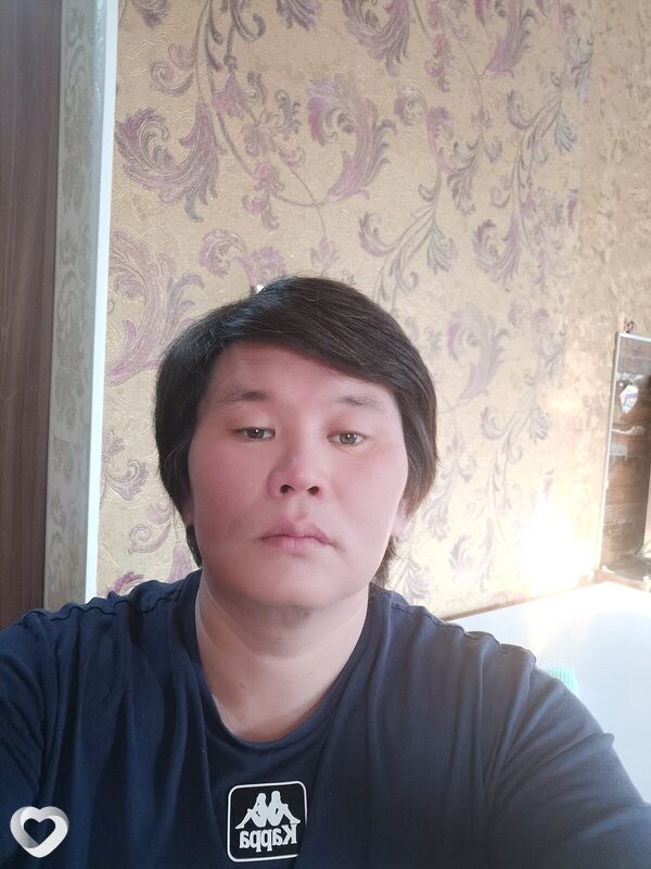 Ziko, 44, Улан-Удэ — анкета №2048946