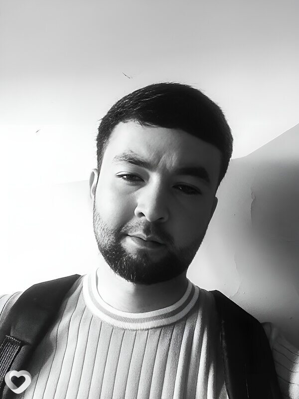 Макс, 25, Малоярославеце — анкета №2048951