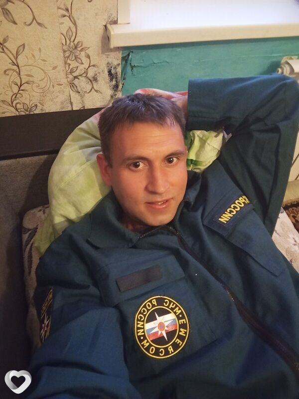 Вася, 29, Ижевске — анкета №2048954