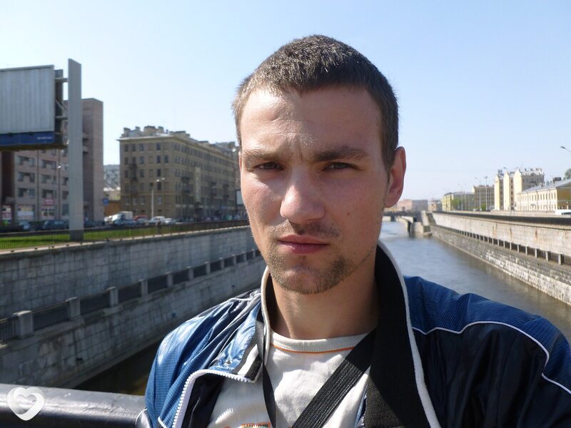 Илья, Москва