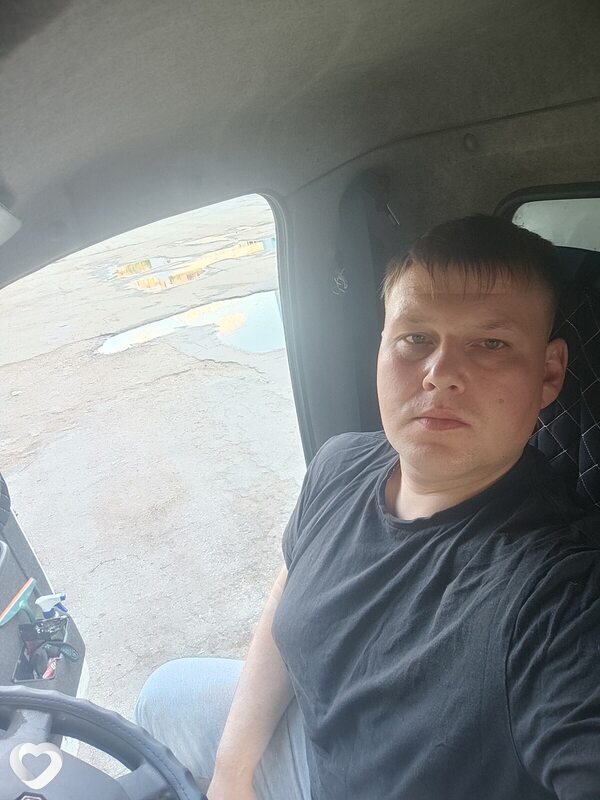 Алексей, 37, Самаре — анкета №2048957