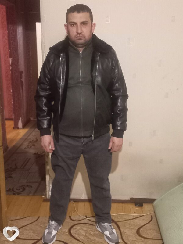 Алижон, 35, Москве — анкета №2048958