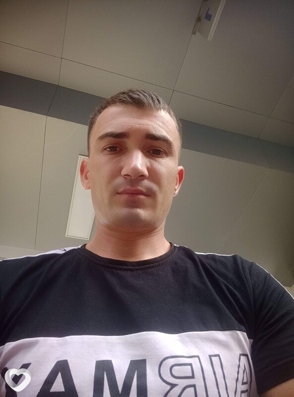 Vladislav, 30, Кишинёв — анкета №2049086