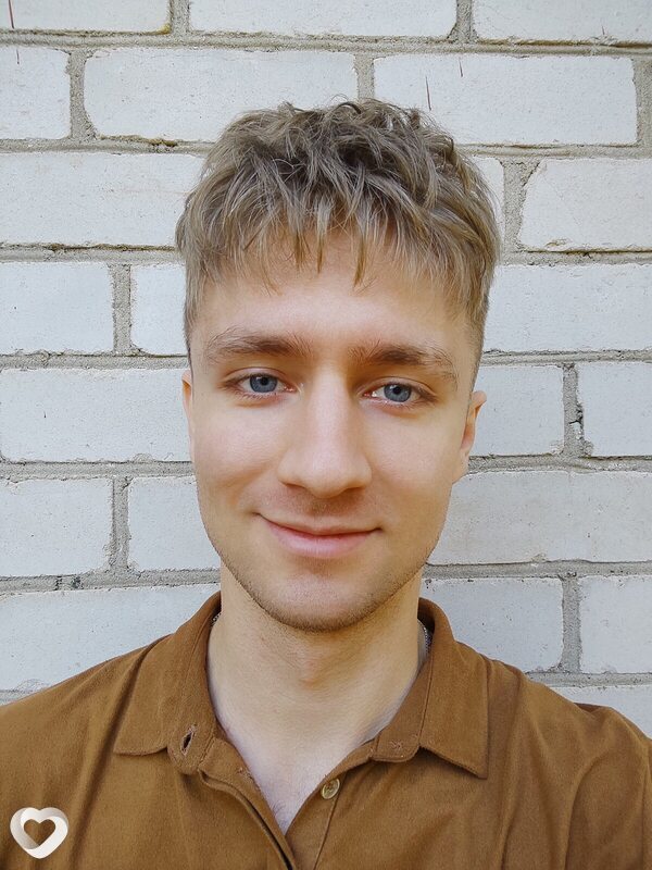 Андрей, 28, Минске — анкета №2049089