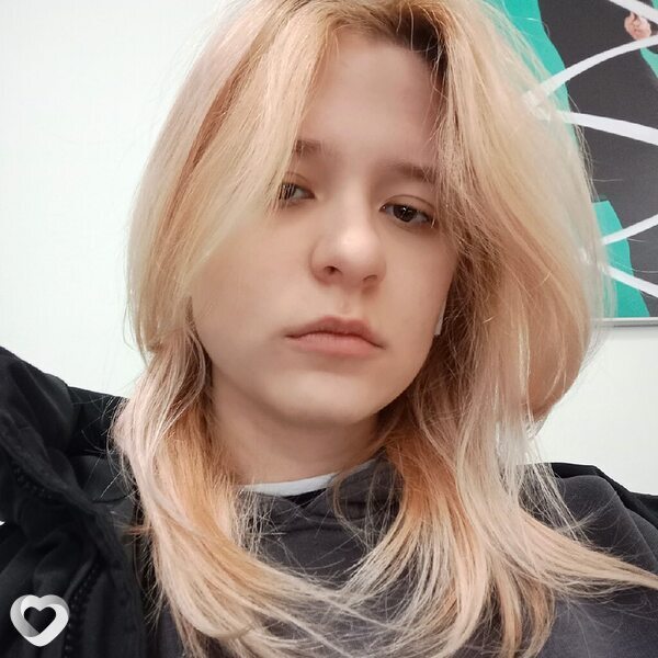 Света, 24, Санкт-Петербурге — анкета №2049100