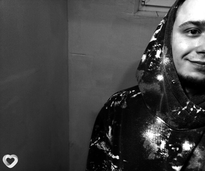 Илюша, 26, Москве — анкета №2049107