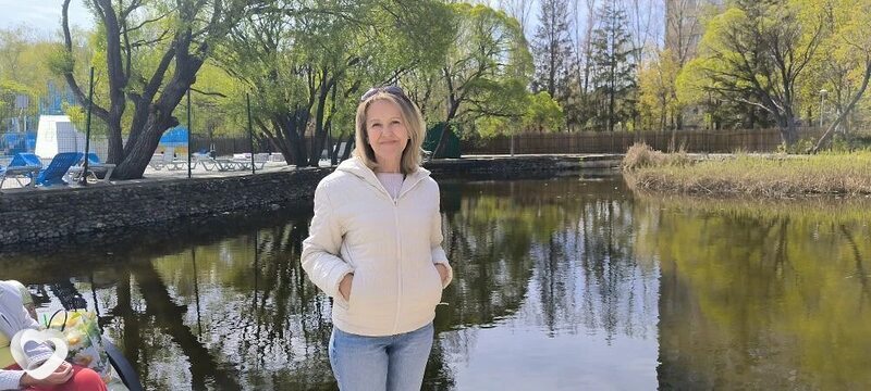 Ирина, 61, Санкт-Петербурге — анкета №2049163