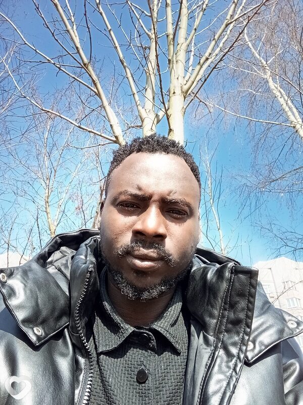 Naeem, 29, Минске — анкета №2049171