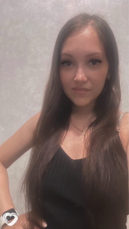 Алена, 33, Томске — анкета №2049173