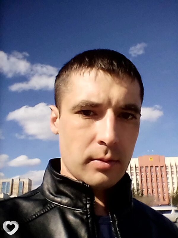 Александр, 24, Чите — анкета №2049175