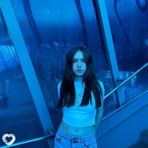 Lika, 19, Улан-Удэ — анкета №2049176