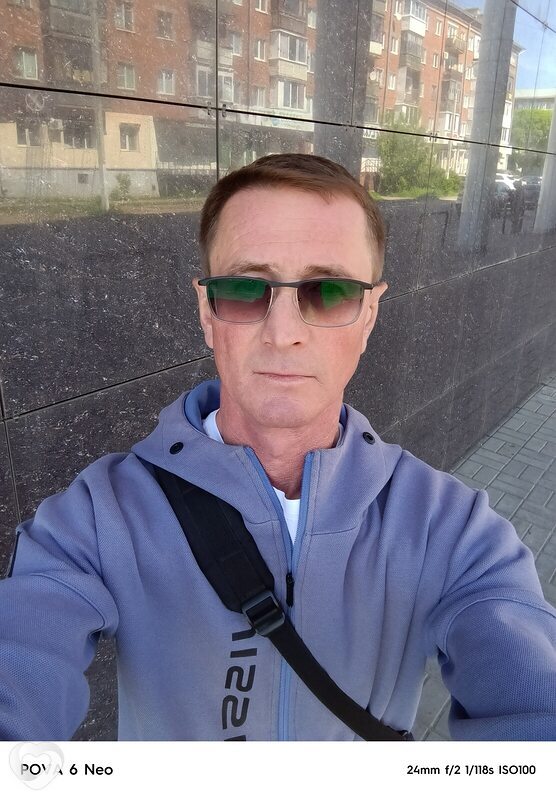 Руслан, 49, Ижевске — анкета №2049180