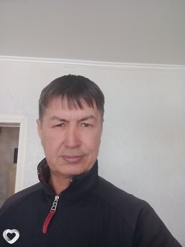 Нурик, 52, Кокшетау — анкета №2049182