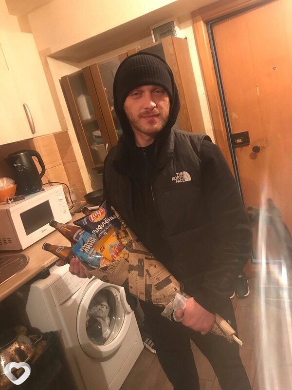Ivan, 30, Анапе — анкета №2049437