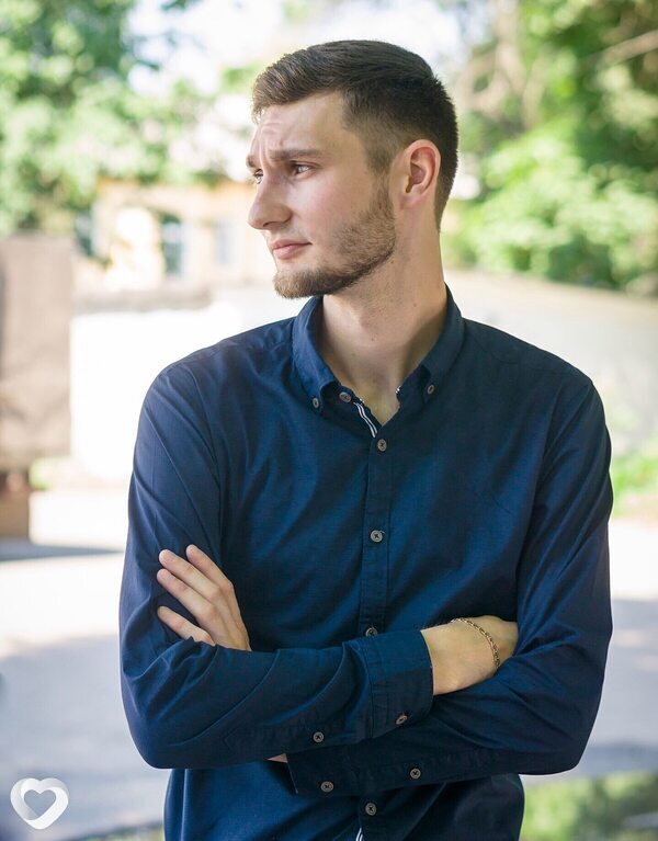 Николай, 37, Армавире — анкета №2049439
